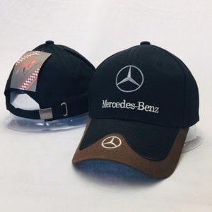Mercedes Benz Hat